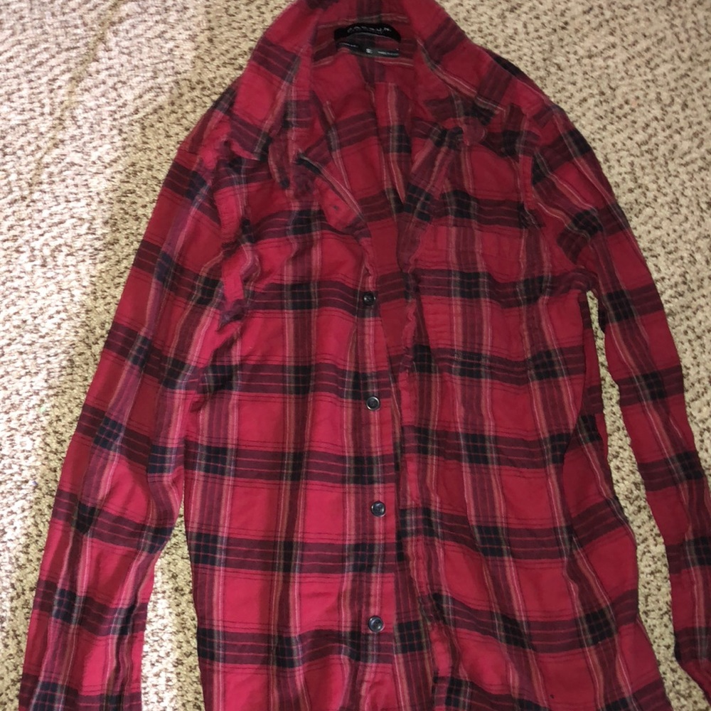 Flannel